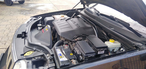 Jeep Grand Cherokee - 2010
