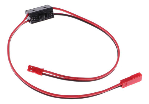 Interruptor De Encendido/apagado, Conector Jst, 6 Unidades