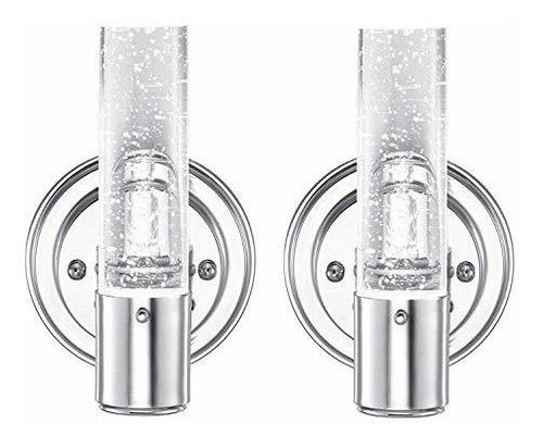 Westinghose Cava Colgante Mini Led Para Interior 2 Unidades,