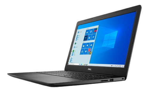 Imagen 5 de 9 de Notebook Dell Inspiron 15 15.6 12gb 512gb Ssd Win10h