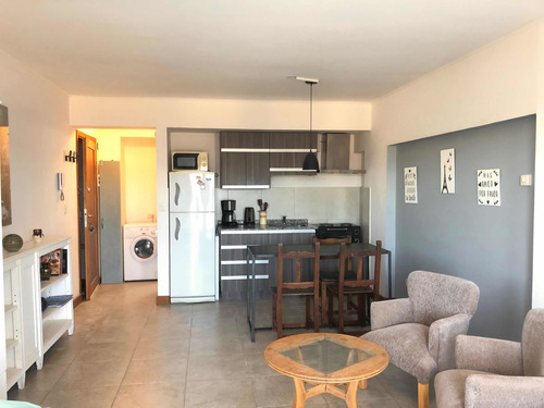 Imagen 7 de 16 de Departamento Alquiler Turistico Bariloche 2 A 3 Pax Centrico