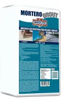 Comprar Mortero Grout Para Rellenos Y Anclajes Saco 25kgs Presto 1pz