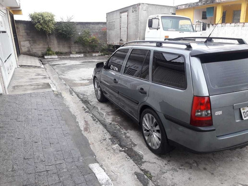 Volkswagen Parati 1.0 16v Turbo 5p 2003