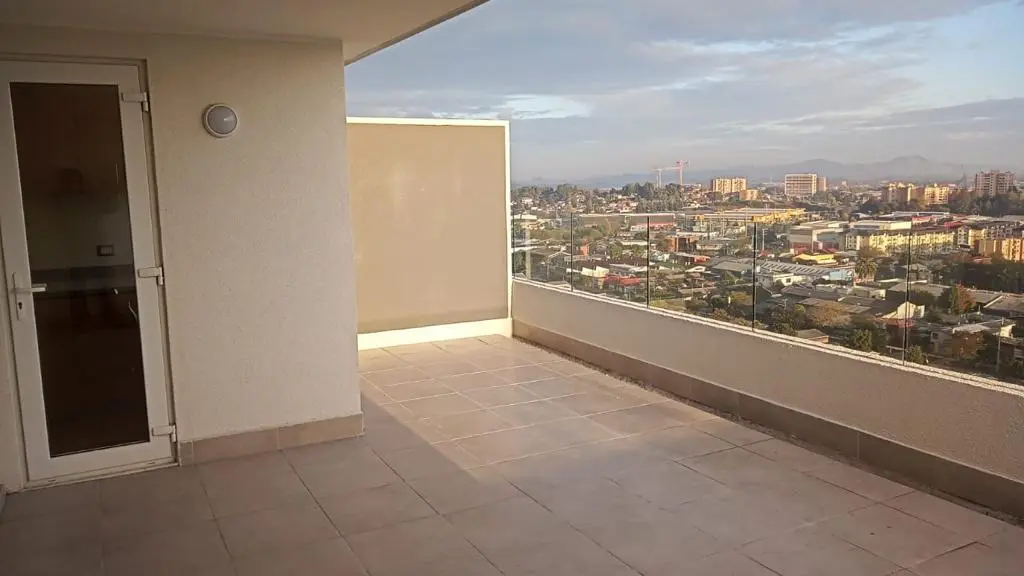 Imagen 1 de 12 de Nuevo Departamento En Venta 2 Dorm. Con Vista Despejada