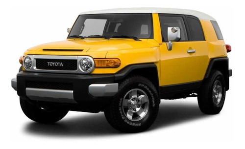 Tapas Tuercas Brazos Limpia Parabrisas Fj Cruiser 2007 2022