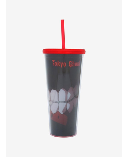 Vaso Cooler Tokyo Ghoul