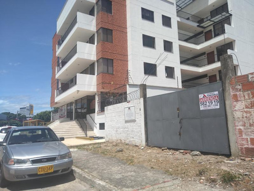 Lote En Arriendo En Cúcuta. Cod A22346