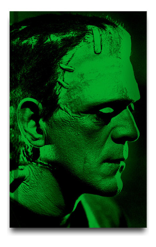 Frankenstein: Edição Original De 1818, De Mary Shelley. Editorial Editora Aleph, Capa Dura, Edição 1 Em Inglês, 2024