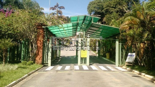 Imagem 1 de 15 de Cond.fechado - Jardim Itatinga - Ref: 21538 - V-21538
