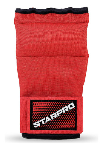 Protector De Puño Vendas Acolchadas Para Manos De Boxeo Star