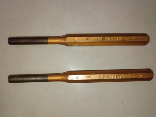 Botador 5/16 Alemán