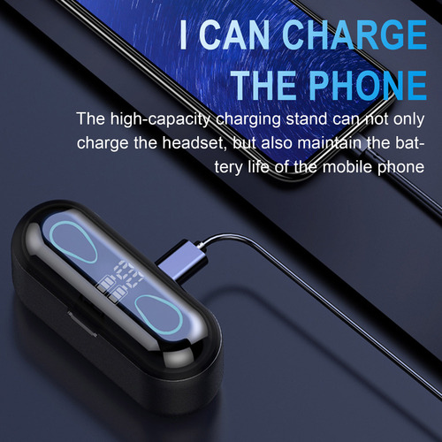 A Fones De Ouvido Intra-auriculares Streamer Para Carregar