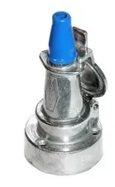 Comprar Enchufe Conector Alumino 5 Puntos Acople Macho-hembra Triler