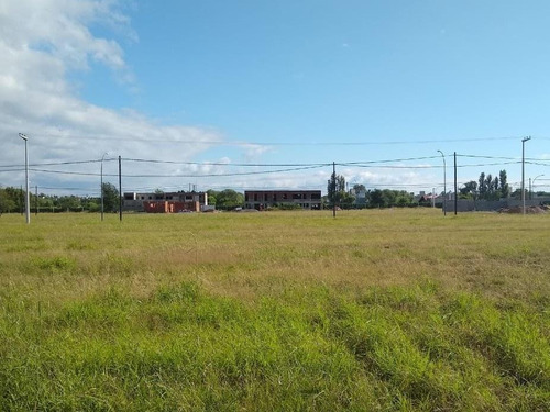 Imagen 1 de 4 de Terreno En Venta Barrio Norte 1 - 360 M2