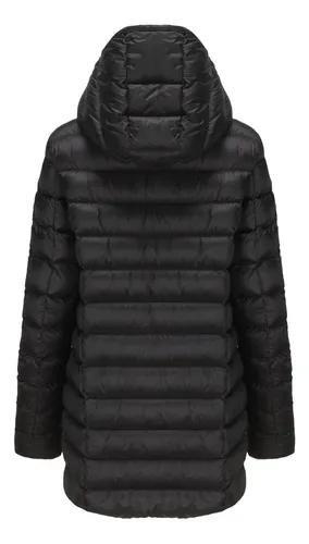 Anorak clearance plumon ligero