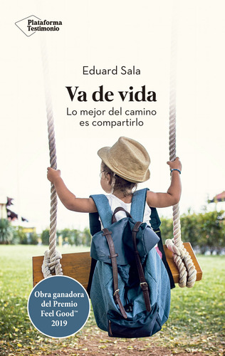 Va De Vida - Sala, Eduard
