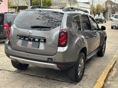 Renault Duster 1.6 Ph2 4x2 Privilege 110cv
