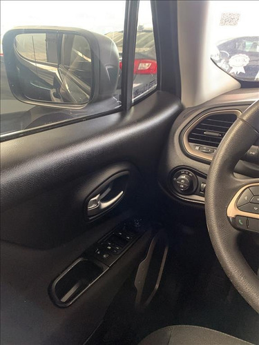 Renegade 1.8 16v Flex Sport 4p Manual