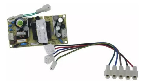 Kit Placa Pci Skynet Jet Sonic/profi/jet D700