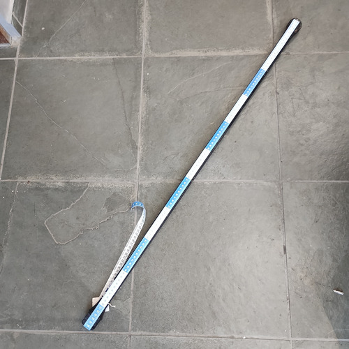Barra Torção Dianteira Esquerda Ford Ranger 1998 Á 2012 (Recondicionado)