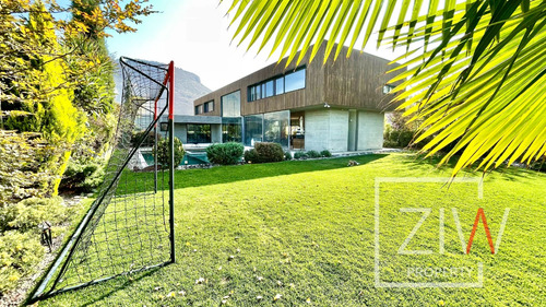 Mediterranea 4d 7b Condominio Stgo College - Ziw Property