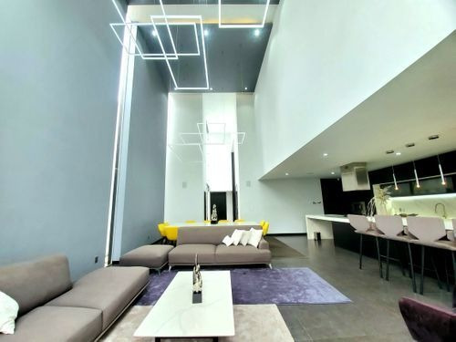 Imagen 19 de 30 de Casa En Venta En Zona Real, Coto Mitica, Zapopan