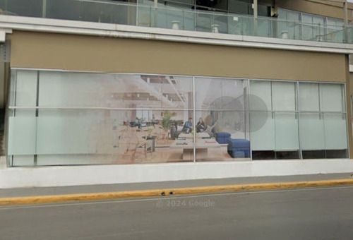 Local Comercial De 1,671.71 M² En Pb En Renta En Zona Tec - Contry, Monterrey