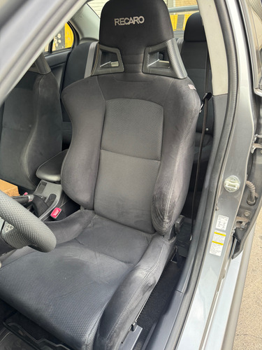 Mitsubishi Lancer Evolution X GSR manual