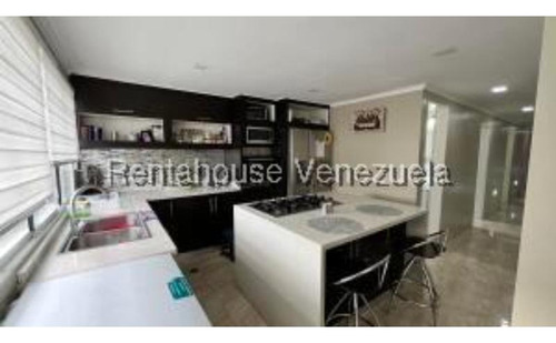 #25-18264 Espectacular Casa En Campo Claro