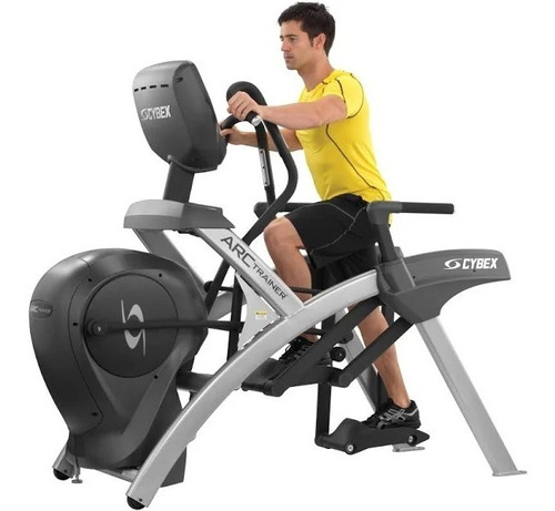 Cybex 770at Arc Trainer