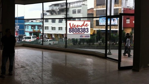 Imagen 16 de 19 de Locales En Venta Centro 2790-15288