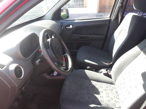 Ford Ecosport 1.6 Xls 2003