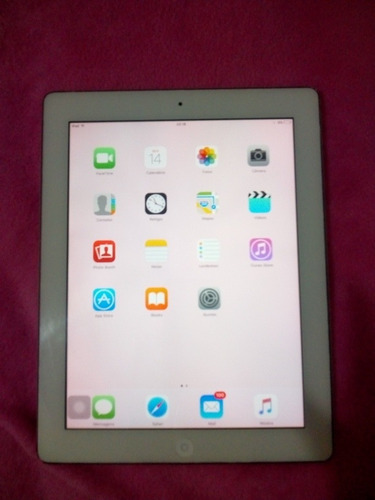 iPad Em Perfeito Estado!