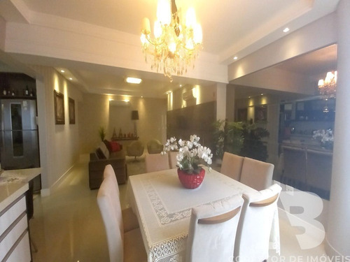 Imagem 22 de 30 de Holambra, Apartamento Quadra Mar, Mobiliado, 03 Suítes, Espaço Gourmet, 03 Vagas De Garagem Privativas, Centro, Balneário Camboriú, Sc. - Qm00066 - 70109805