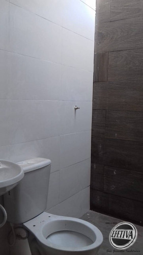 Imagem 14 de 15 de Residência Geminada 50 M² - Balneário Eliane - Guaratuba Pr - 2008r