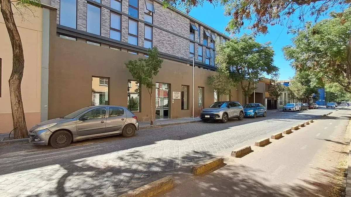 Imagen 2 de 22 de Depto Amoblado Inversión Airbnb Con Estac