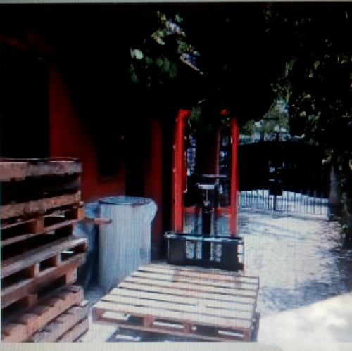 Santa Isabel 965, Providencia, Chile