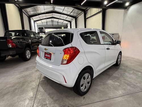 Chevrolet Spark 1.4 Lt At