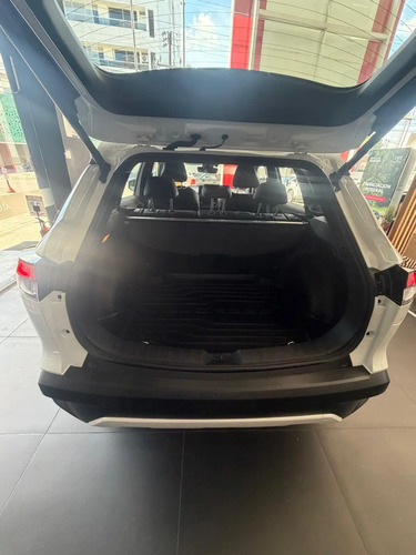 Corolla Cross Seg