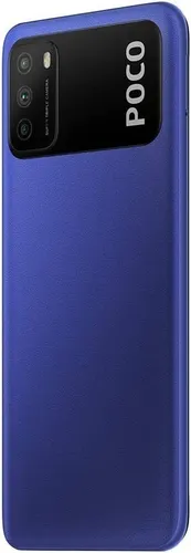 Xiaomi Poco M3 M2010j19ct 4gb 64gb Dual Sim Duos