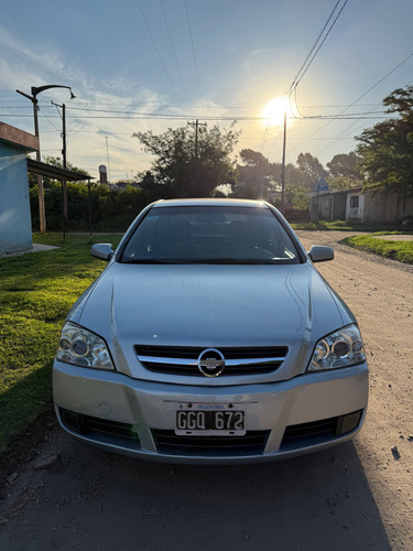 Chevrolet Astra 2.0 Gl