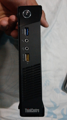 Lenovo I5,1t8gb Tela 19,5 E Fonte Original C/wifi Não¿¿¿¿¿¿
