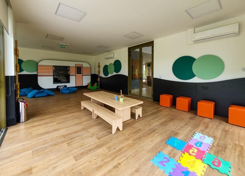 Imagem 10 de 30 de Terreno À Venda, 280 M² Por R$ 228.902,39 - Cyrela Landscape Seminario - Gravataí/rs - Te2035