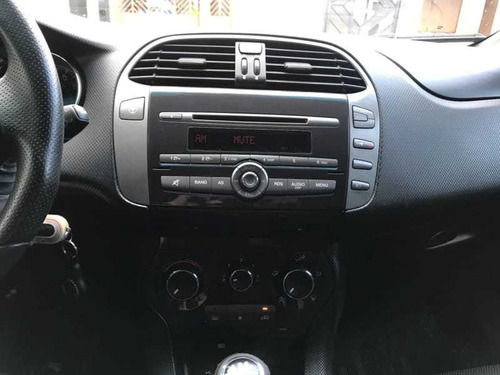 Fiat Bravo Sporting 1.8 Flex 16v 5p