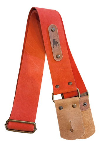 Correia The Classic Guitar Straps