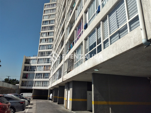 Departamento En Venta, 1d, M. Plaza Chacabuco, Independencia