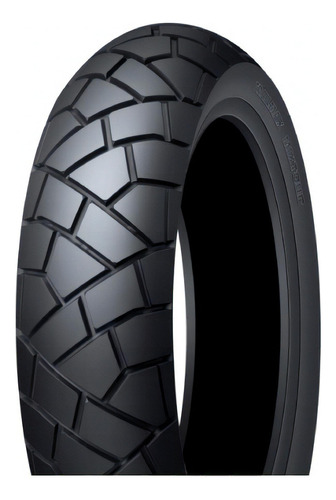 Pneu Dunlop 110/80 R19 Tl Mixtour