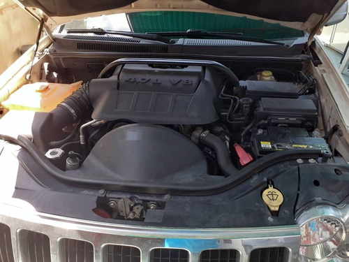 Jeep Grand Cherokee 2009 62140 Km