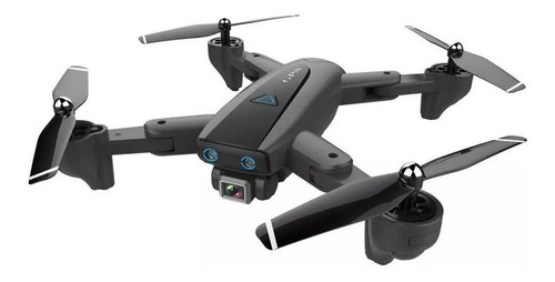 Drone CSJ S167 con cámara 4K black