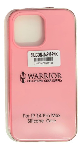 Funda Silicona Para iPhone 14 Pro Max